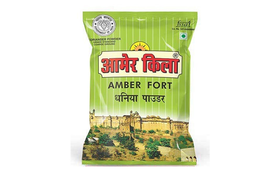 AMER KILA EVERGREEN Coriander Powder    Pack  500 grams